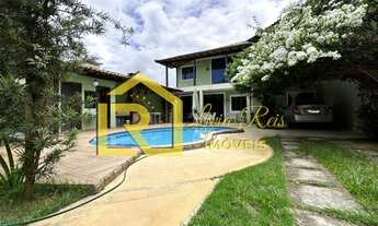 Imagem: Maravilhosa Casa com Piscina no Recreio