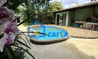 Imagem: Maravilhosa Casa com Piscina no Recreio