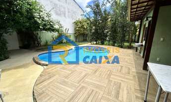 Imagem 5: Maravilhosa Casa com Piscina no Recreio em Rio das Ostras/RJ