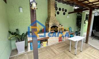 Imagem 6: Maravilhosa Casa com Piscina no Recreio em Rio das Ostras/RJ