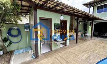 Imagem 7: Maravilhosa Casa com Piscina no Recreio em Rio das Ostras/RJ