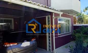 Imagem: Triplex 3 Quartos prox a Praia do Recreio