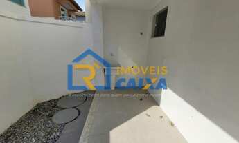 Imagem 3: Casa com 3 dormitórios à venda - Ouro Verde - Rio das Ostras/RJ