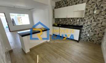 Imagem 4: Casa com 3 dormitórios à venda - Ouro Verde - Rio das Ostras/RJ