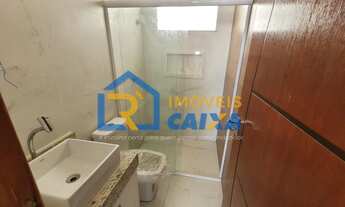 Imagem 5: Casa com 3 dormitórios à venda - Ouro Verde - Rio das Ostras/RJ