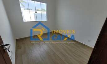 Imagem 6: Casa com 3 dormitórios à venda - Ouro Verde - Rio das Ostras/RJ