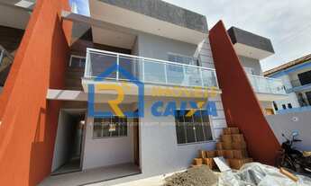 Imagem: Casa à venda, 126 m² - Extensão do Bosque