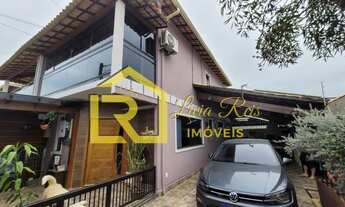 Imagem: Casa com 3 dormitórios à venda, 113 m²