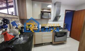 Imagem 3: Casa com 3 dormitórios à venda, 113 m² - Jardim Bela Vista - Rio das Ostras/RJ