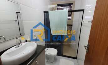 Imagem 5: Casa com 3 dormitórios à venda, 113 m² - Jardim Bela Vista - Rio das Ostras/RJ