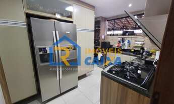 Imagem 6: Casa com 3 dormitórios à venda, 113 m² - Jardim Bela Vista - Rio das Ostras/RJ