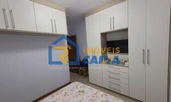 Imagem 7: Casa com 3 dormitórios à venda, 113 m² - Jardim Bela Vista - Rio das Ostras/RJ