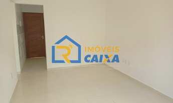 Imagem 3: Apartamento à venda, 54 m² - Chácara Mariléa - Rio das Ostras/RJ