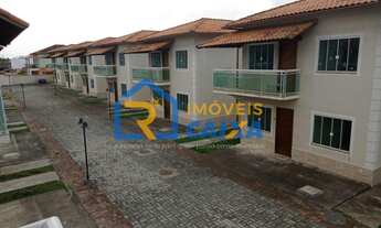 Imagem 4: Apartamento à venda, 54 m² - Chácara Mariléa - Rio das Ostras/RJ