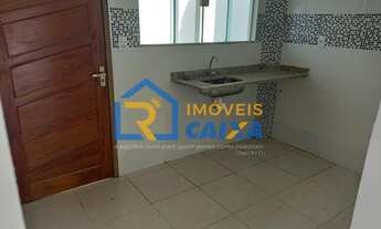 Imagem 5: Apartamento à venda, 54 m² - Chácara Mariléa - Rio das Ostras/RJ