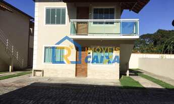 Imagem 2: Apartamento à venda, 54 m² - Chácara Mariléa - Rio das Ostras/RJ