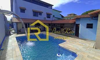 Imagem: Casa á venda com 4 dormitórios - Lagoa