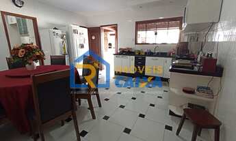 Imagem 2: Casa á venda com 4 dormitórios - Lagoa do Iriry, Rio das Ostras, RJ