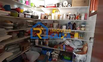 Imagem 4: Casa á venda com 4 dormitórios - Lagoa do Iriry, Rio das Ostras, RJ