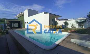 Imagem: Casa com 3 dormitórios Viverde - Rio das