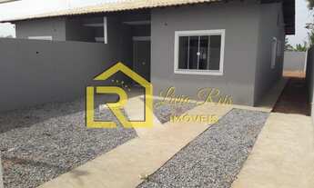 Imagem: Casa à venda, 90 m² - Mar do Norte - Rio