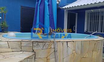 Imagem: Casa com 5 dormitórios á venda - Enseada