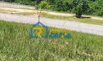 Imagem: Terreno a venda de 500m² no condomínio