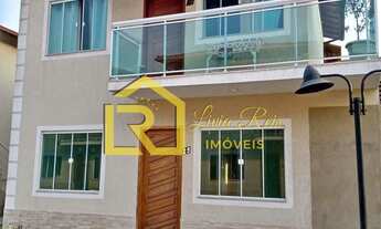 Imagem: Casa Térrea com 2 quartos para locação