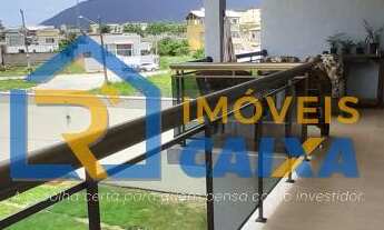 Imagem 3: Casa com 4 dormitórios á venda Parque das Flores - Rio das Ostras, RJ