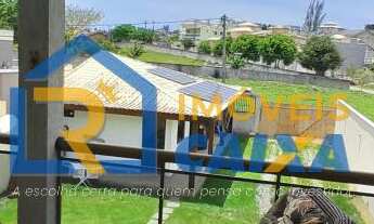 Imagem 4: Casa com 4 dormitórios á venda Parque das Flores - Rio das Ostras, RJ