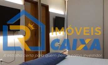 Imagem 6: Casa com 4 dormitórios á venda Parque das Flores - Rio das Ostras, RJ