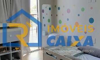 Imagem 7: Casa com 4 dormitórios á venda Parque das Flores - Rio das Ostras, RJ