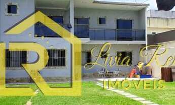 Imagem: Casa com 4 dormitórios á venda Parque