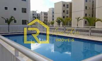 Imagem: Apartamento com 2 quartos a venda, Chácara