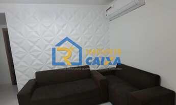 Imagem 2: Apartamento com 2 quartos a venda, Chácara Marileia - Rio das Ostras, RJ