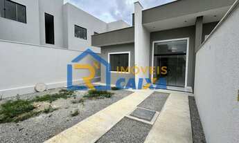 Imagem: Casa com 3 dormitórios à venda, 80 m²