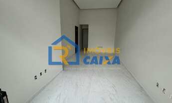 Imagem 3: Casa com 3 dormitórios à venda, 80 m² - Extensão do Bosque - Rio das Ostras/RJ