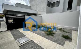 Imagem 4: Casa com 3 dormitórios à venda, 80 m² - Extensão do Bosque - Rio das Ostras/RJ