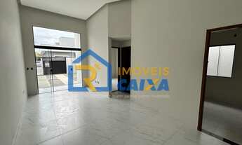 Imagem 5: Casa com 3 dormitórios à venda, 80 m² - Extensão do Bosque - Rio das Ostras/RJ