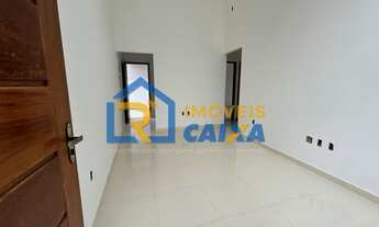 Imagem 4: Casa com 2 dormitórios à venda, 65 m² - Mar y Lago - Rio das Ostras/RJ