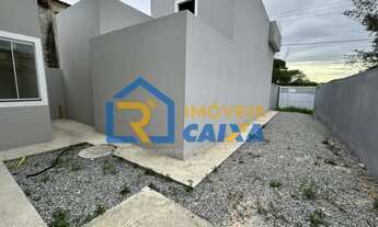 Imagem 5: Casa com 2 dormitórios à venda, 65 m² - Mar y Lago - Rio das Ostras/RJ