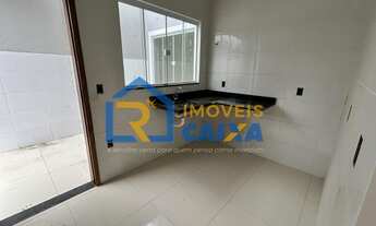 Imagem 6: Casa com 2 dormitórios à venda, 65 m² - Mar y Lago - Rio das Ostras/RJ