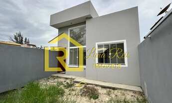 Imagem: Casa com 2 dormitórios à venda, 65 m²