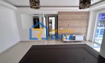 Imagem 5: Apartamento com 3 dormitórios para venda Recreio - Rio das Ostras/RJ