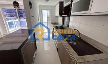 Imagem 7: Apartamento com 3 dormitórios para venda Recreio - Rio das Ostras/RJ