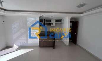 Imagem 6: Apartamento com 3 dormitórios para venda Recreio - Rio das Ostras/RJ