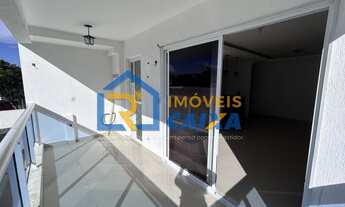 Imagem 2: Apartamento com 3 dormitórios para venda Recreio - Rio das Ostras/RJ