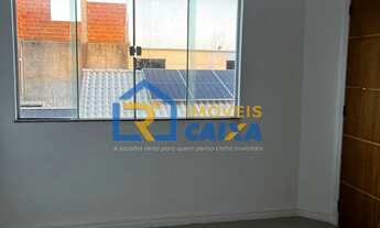 Imagem 2: Apartamento com 2 quartos à venda - Terra Firme - Rio das Ostras/RJ