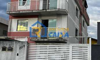 Imagem: Apartamento com 2 quartos à venda - Terra