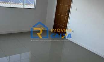 Imagem 3: Apartamento com 2 quartos à venda - Terra Firme - Rio das Ostras/RJ